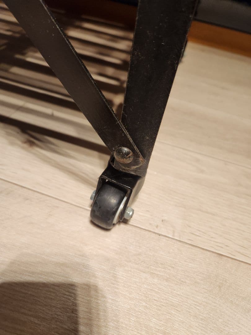 ★CRASH GATE　クラッシュゲート　ノットアンティークス　ハンガーラック★