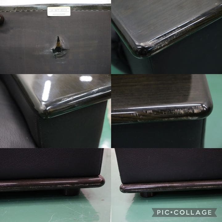 GMFK173B○YAMAHA / ヤマハ シングルソファ 1人掛けソファ 応接