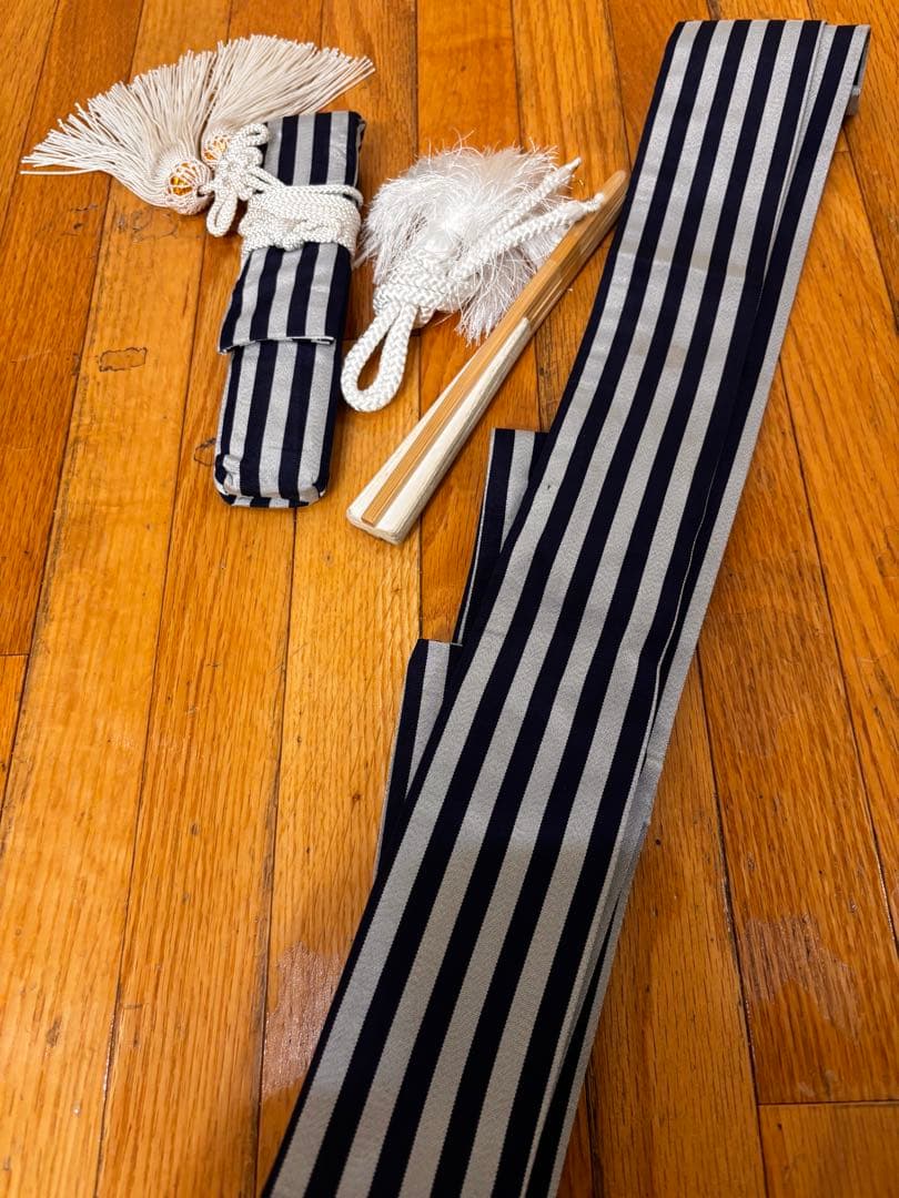 七五三五歳‼️完全️フルセット未使用に近い‼️兜凛々しい‼️お家からは揃えるなし