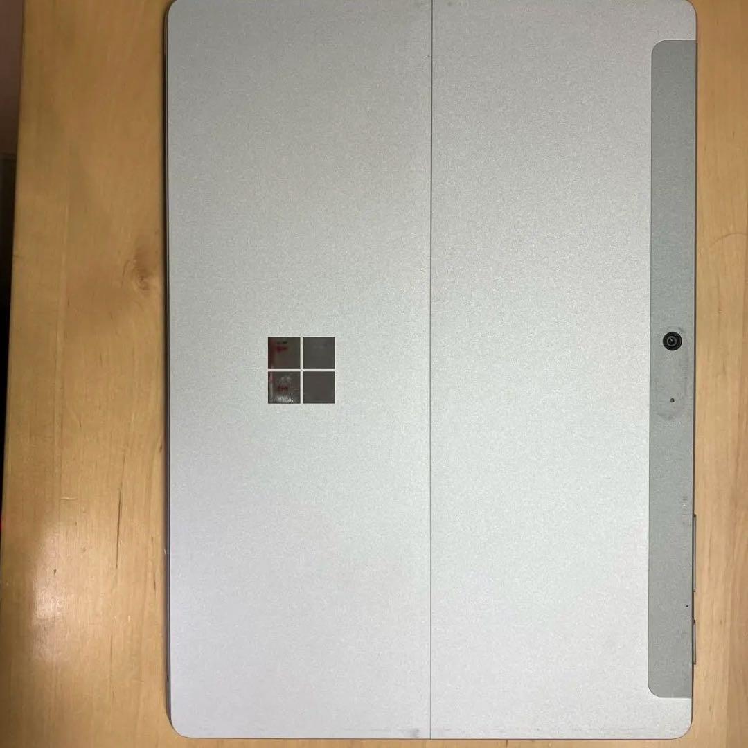 Surface Go 3 64GB 4GB キーボード　充電器 ケース付　傷あり