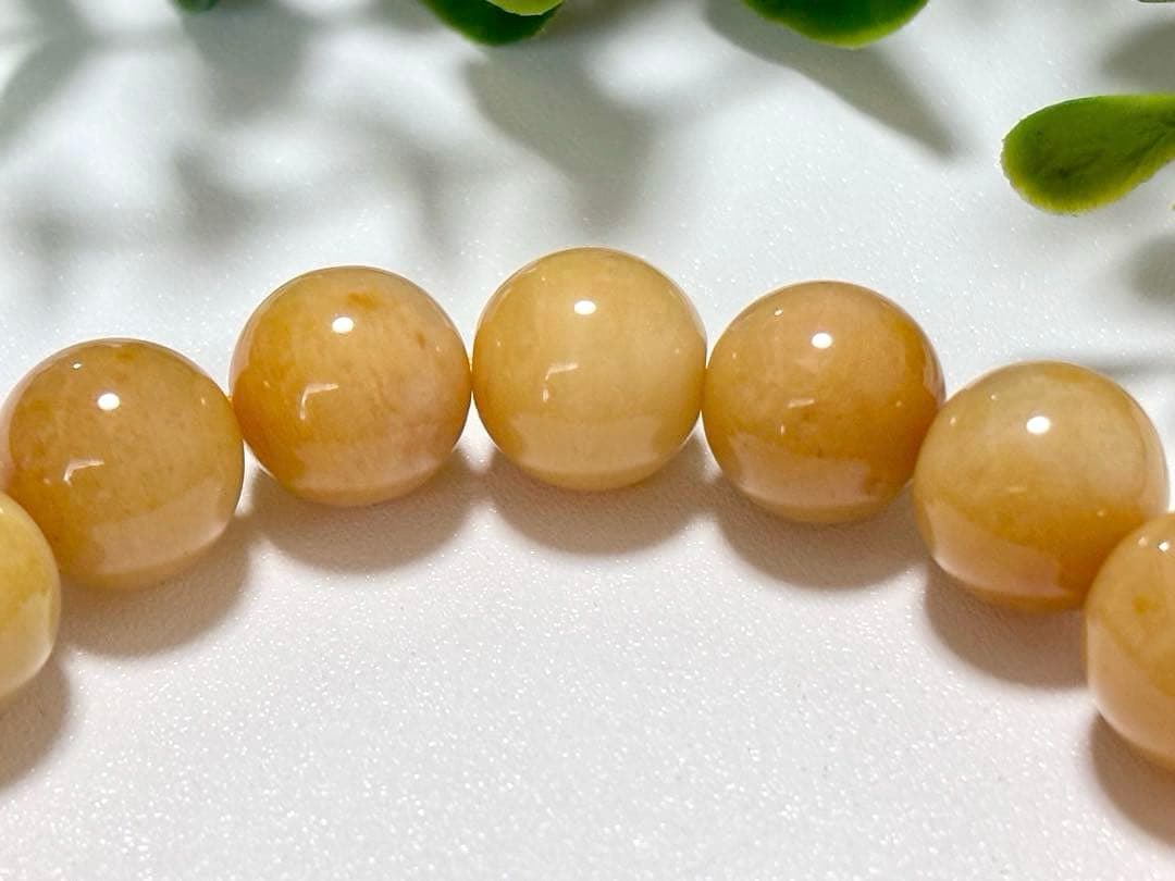 究極品質　愛と幸運を象徴する太古の守護石　幻のピラミッドイエロードロマイト