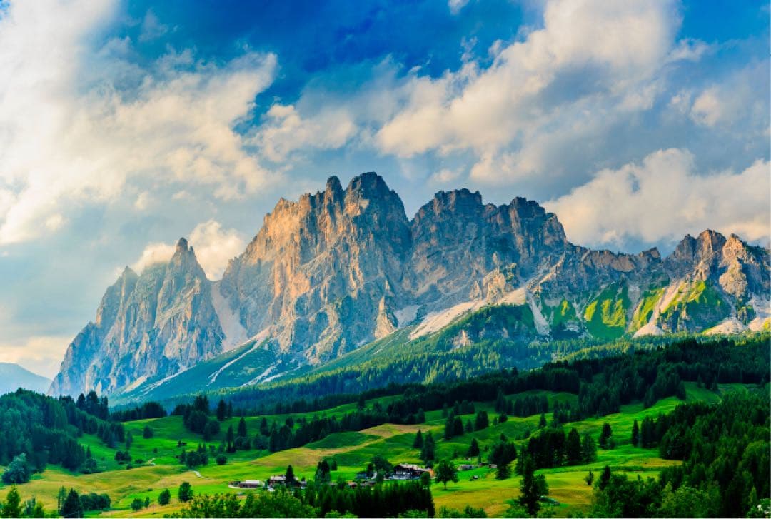 究極品質　愛と幸運を象徴する太古の守護石　幻のピラミッドイエロードロマイト