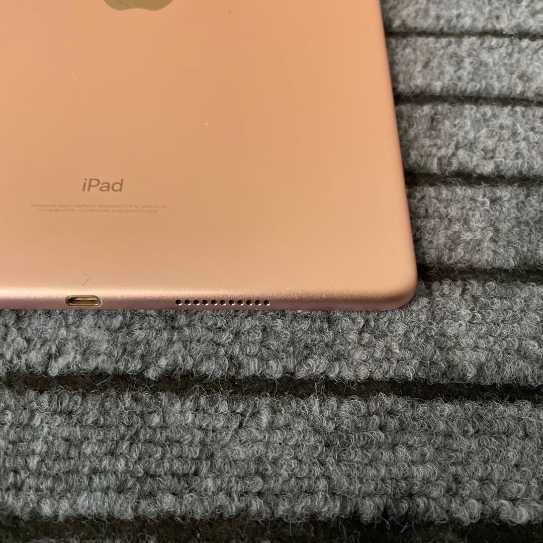 228 iPad Pro10.5 64GB SIMフリー ローズゴールド