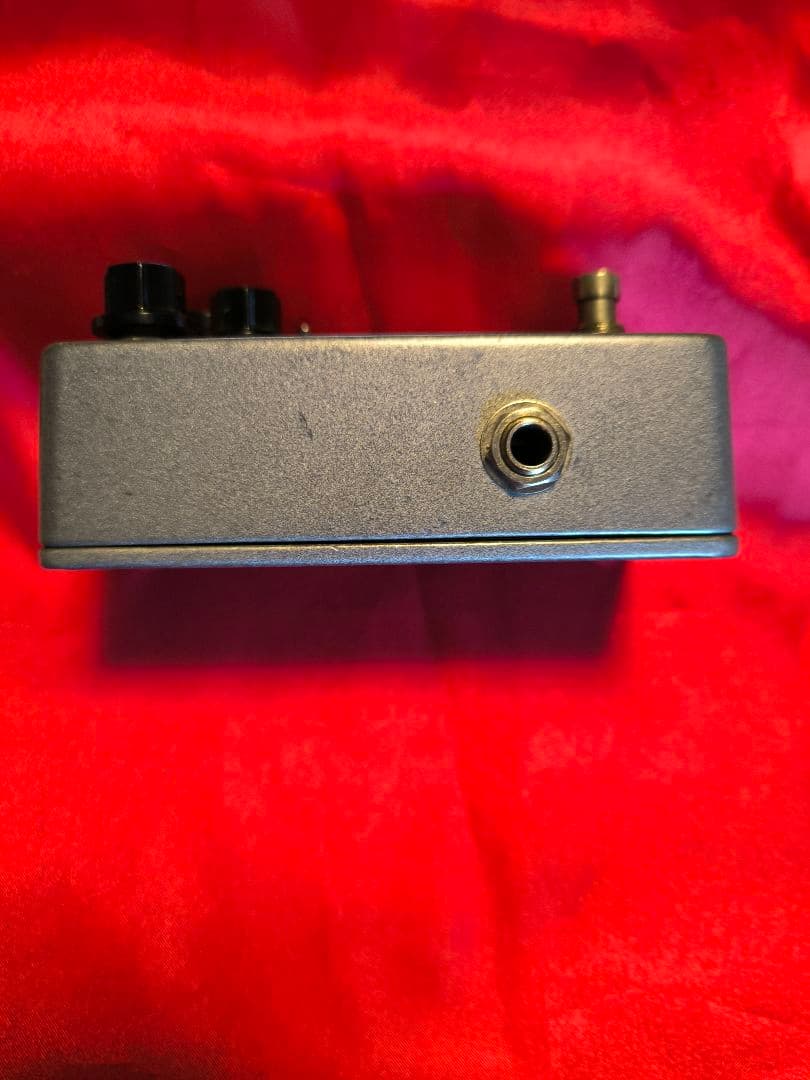 JHS　Pedals Moonshine Overdrive V1 3knob