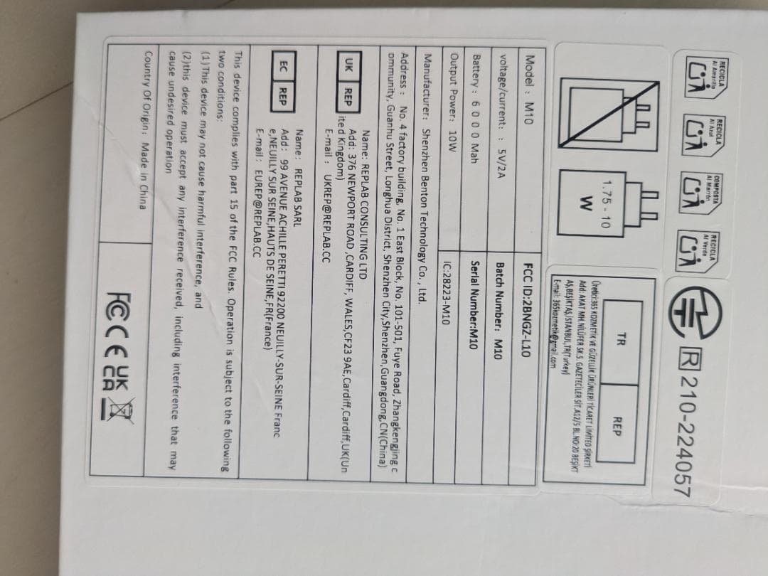 ぴ*ん様 【新品未使用】 Android 15 10インチ タブレット RAM1