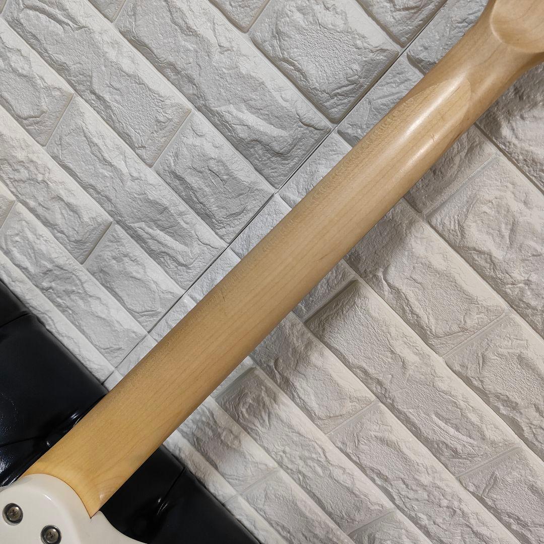 Ryoga NEO SKATER SWH リョウガ スノーホワイト