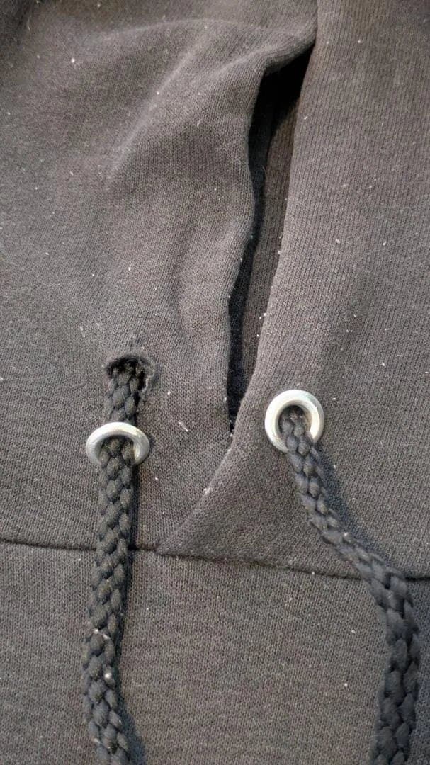 スーサイダルテンデンシーズsuicidal tendenciesパーカ 90's