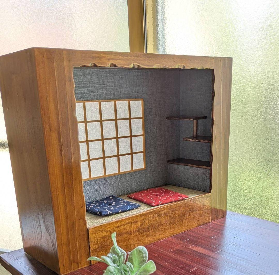 和のヌック