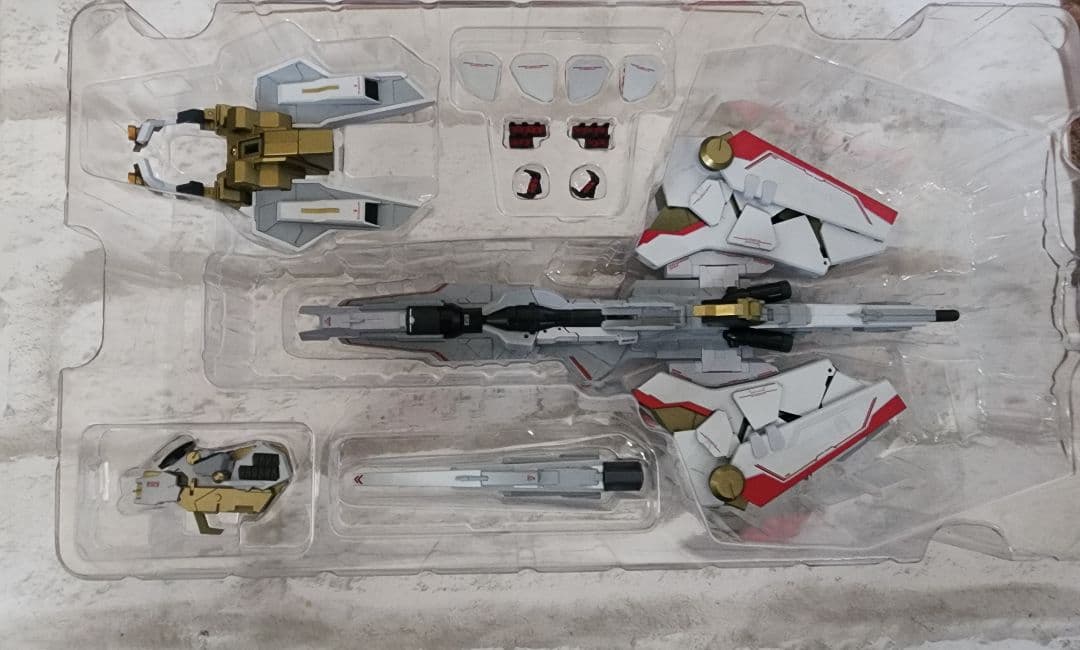 【開封済み】ガンダムSEEDフリーダム、ディスティニーガンダム3セット