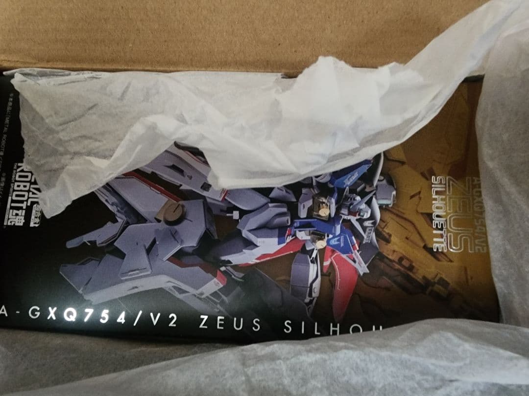 【開封済み】ガンダムSEEDフリーダム、ディスティニーガンダム3セット