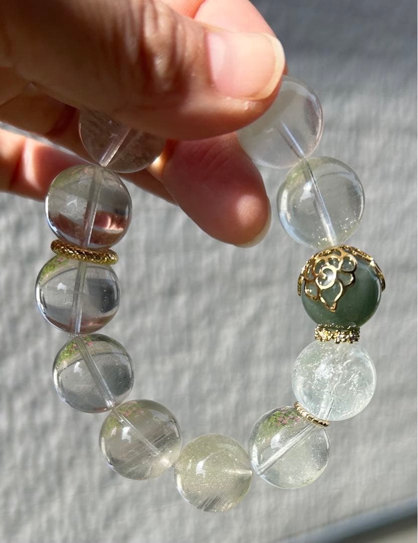 グリーンガーデン＆グリーンファントムブレス