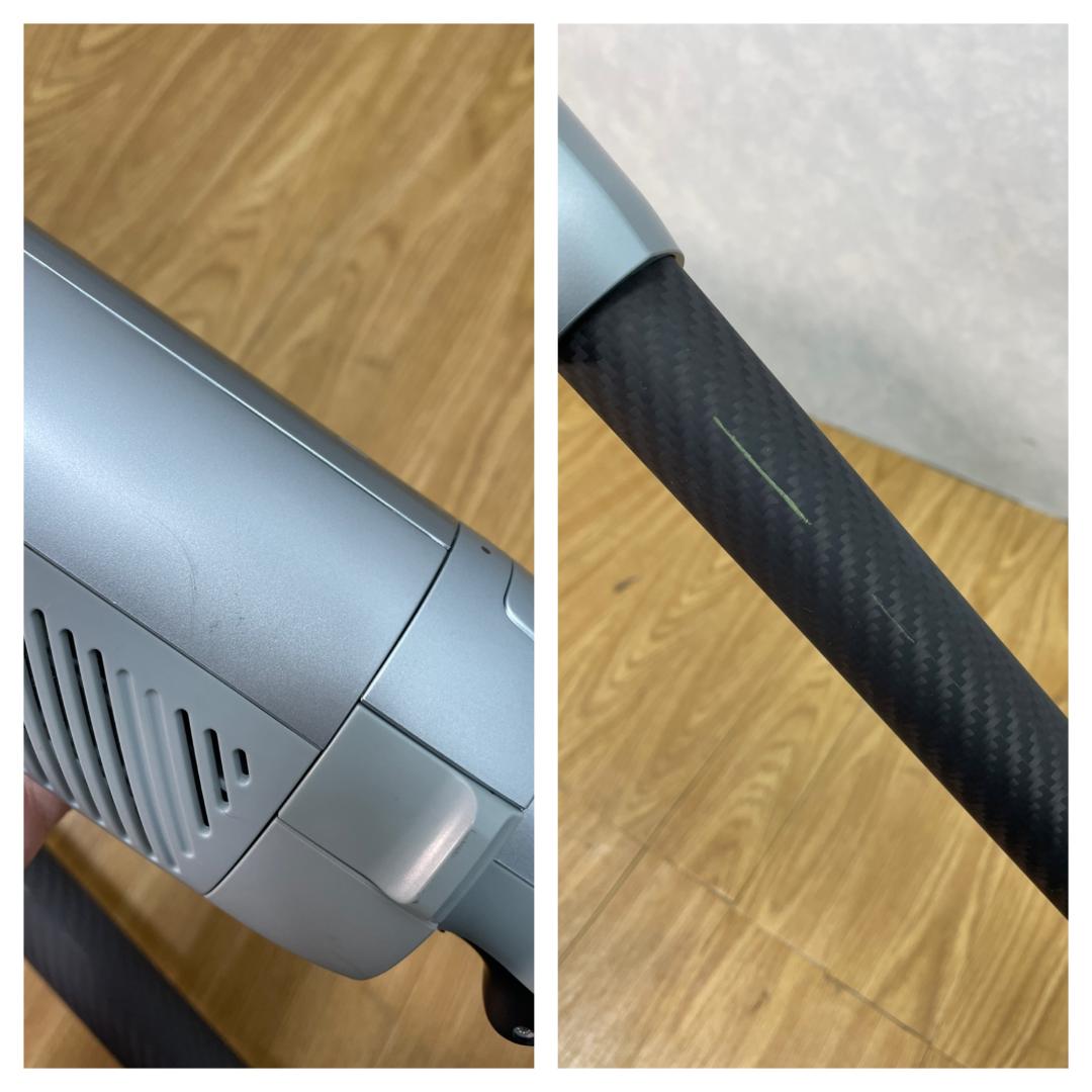 Y♢524 シャーク スティッククリーナー LC501