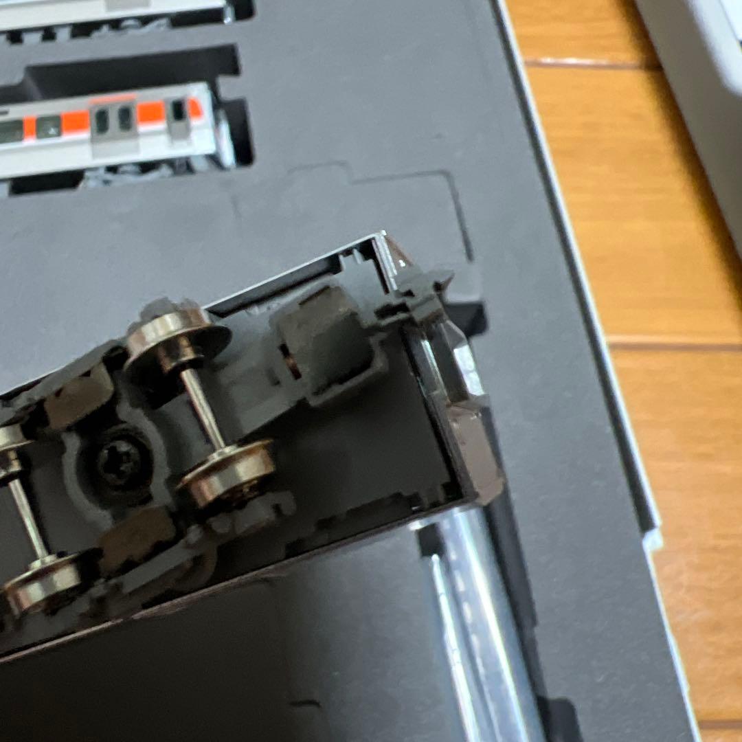 tomix 315系　3000番台　4両セット