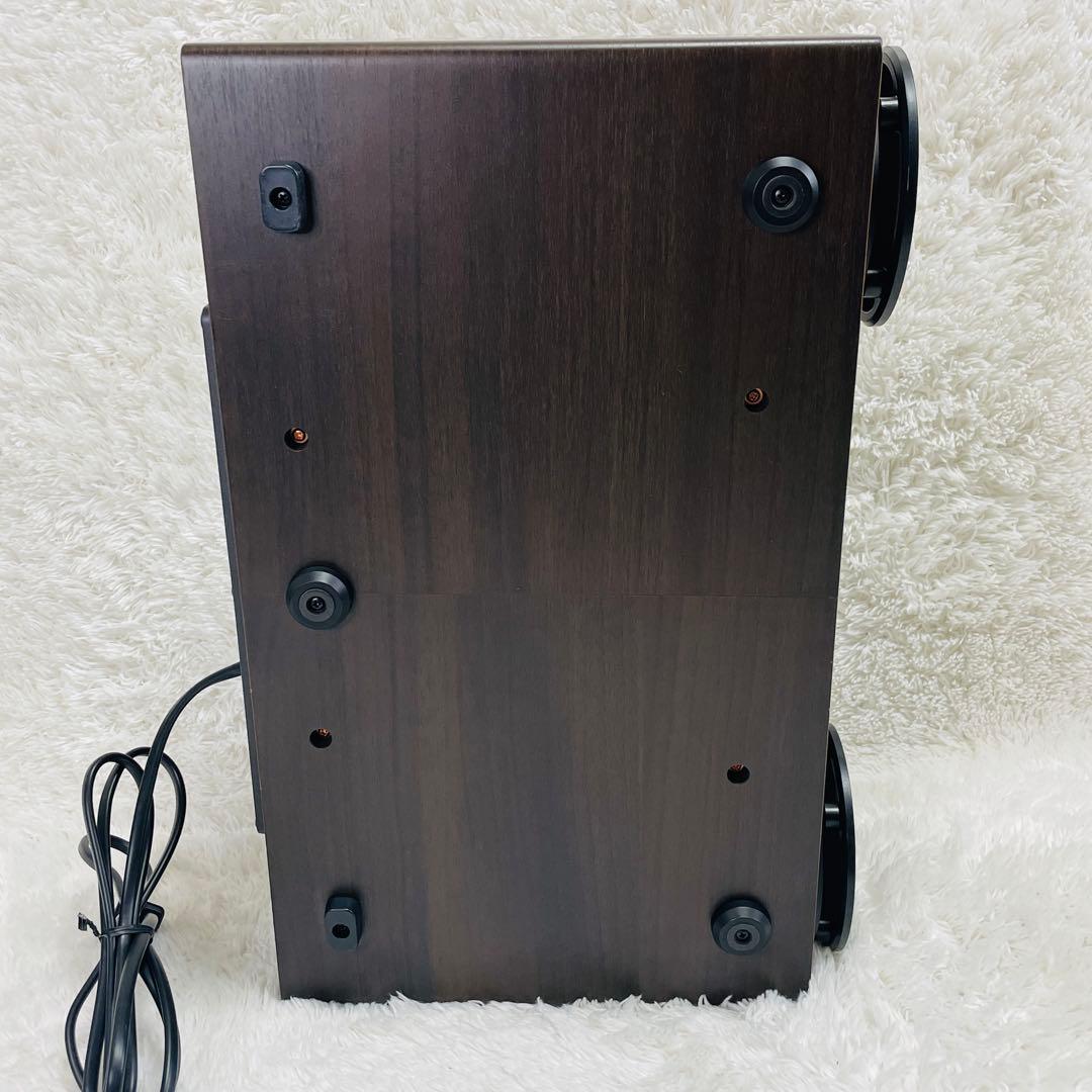 ★美品★ JVCケンウッド Victor コンポ　EX-D7 2023年製
