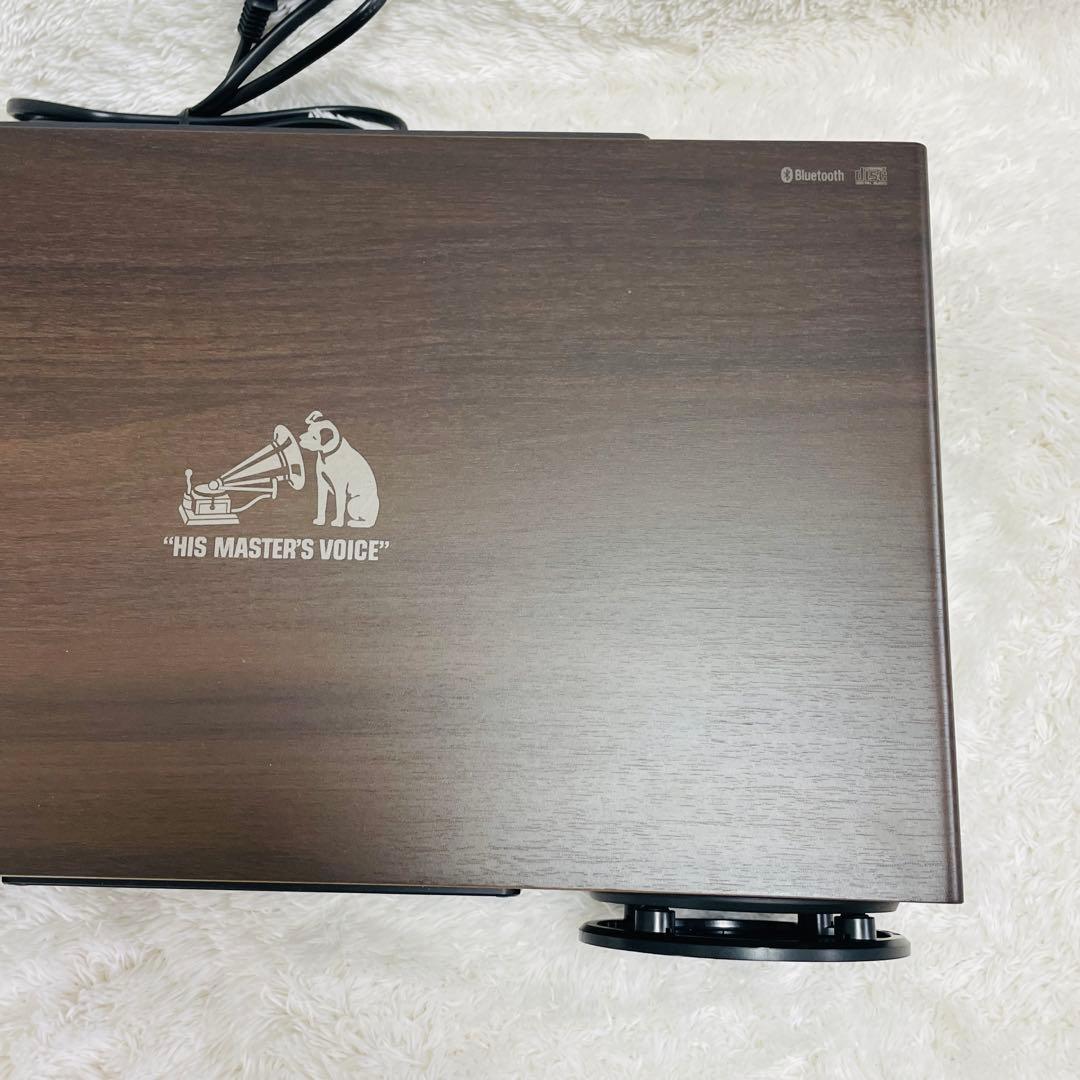 ★美品★ JVCケンウッド Victor コンポ　EX-D7 2023年製