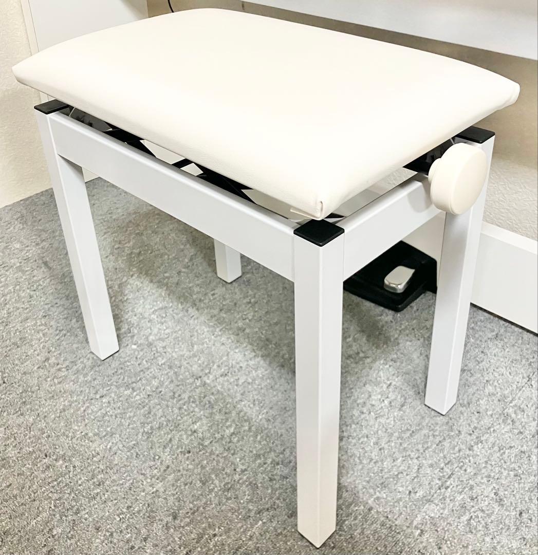 【美品】KORG 電子ピアノ LP-380WH【無料配送可能】