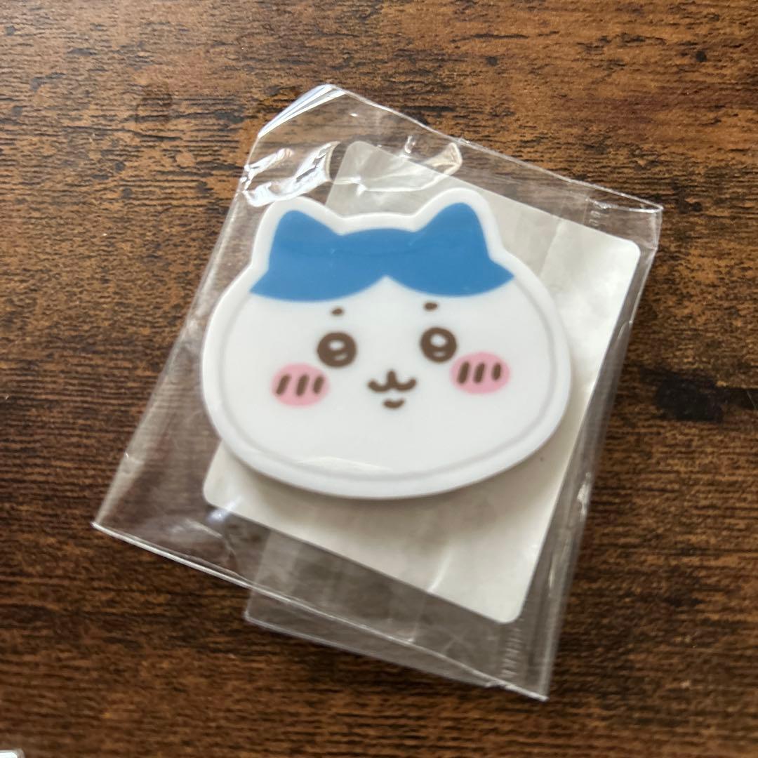 レア！入手困難！ちいかわ　アクリルマグネット　全種　コンプリート