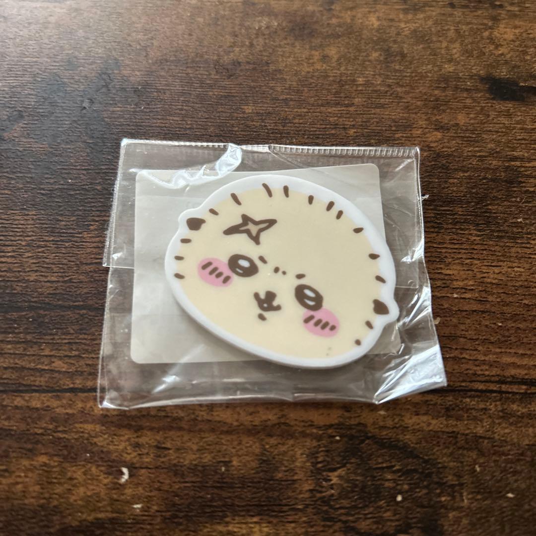 レア！入手困難！ちいかわ　アクリルマグネット　全種　コンプリート