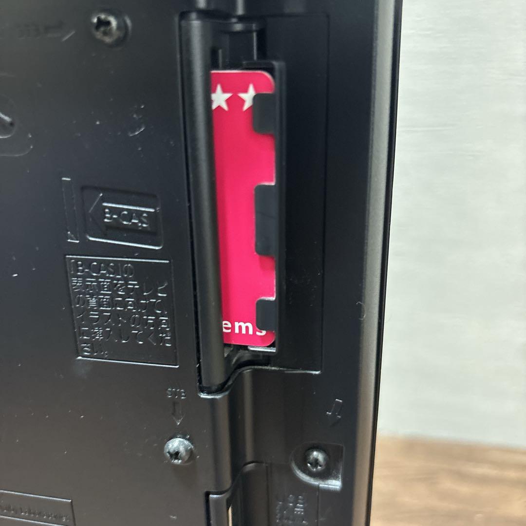 【美品】 Panasonic TH-24D305HT 液晶テレビ