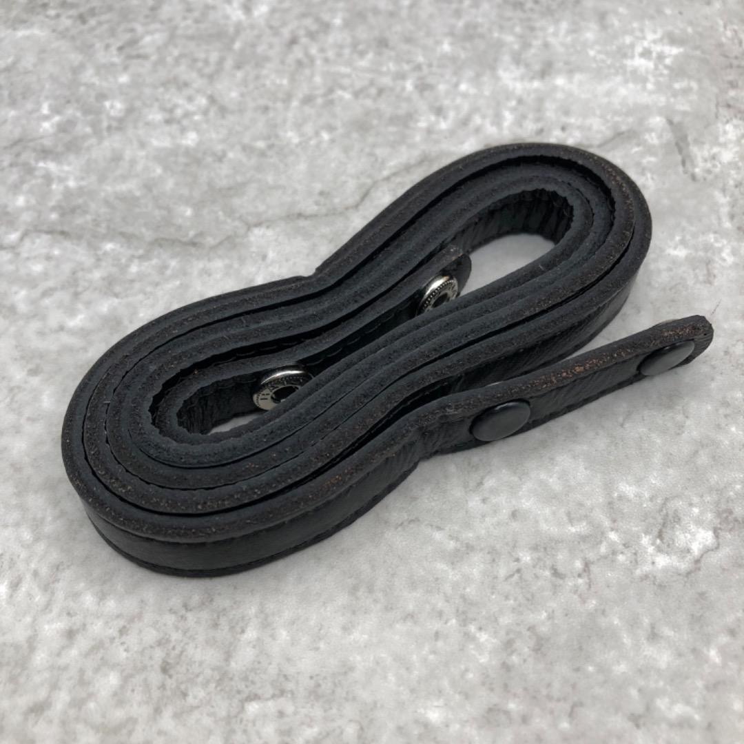 未使用 財布 長財布 蛇 ヘビ 頭 顔 蛇皮