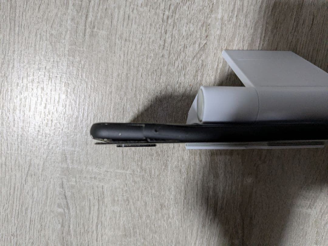Google Pixel 4 XL ブラック 128GB【ジャンク品】