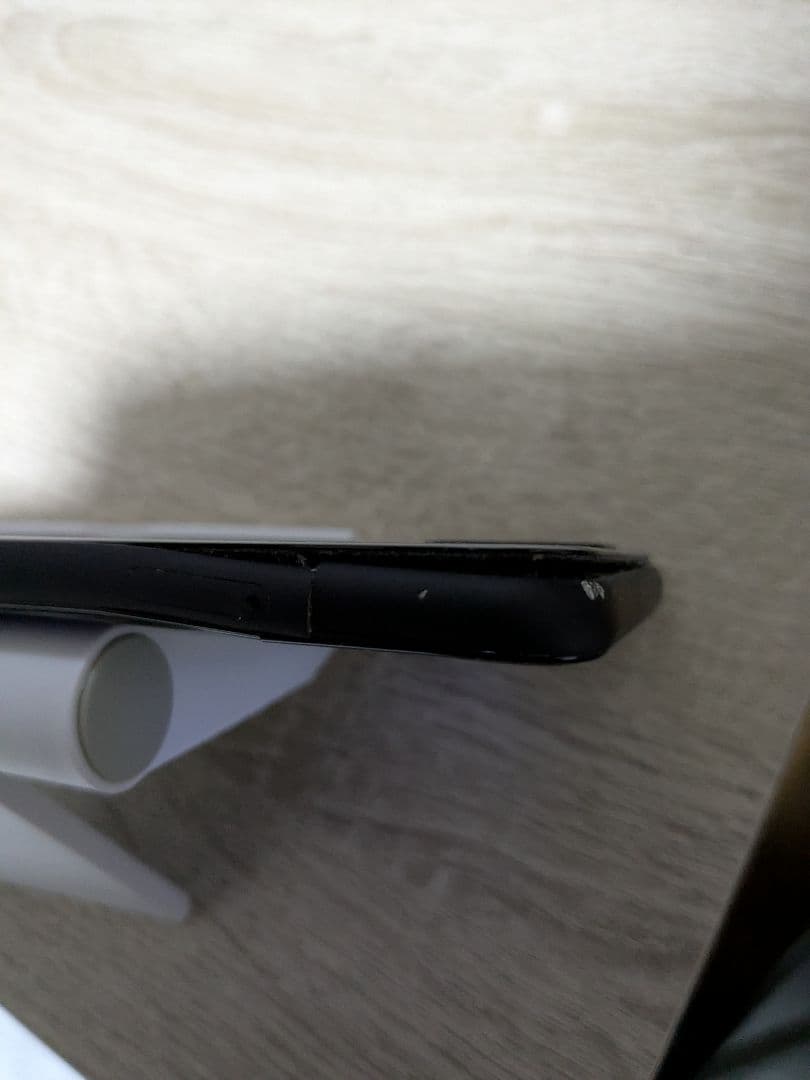Google Pixel 4 XL ブラック 128GB【ジャンク品】
