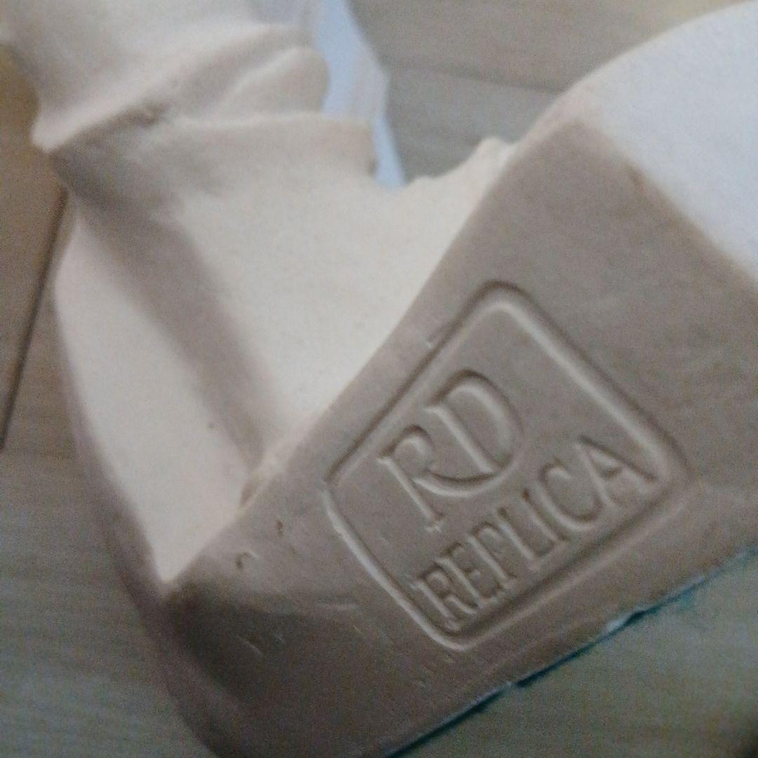 RD REPLICA☆ミロのヴィーナス像レプリカ 石膏クラシック彫刻 60㌢