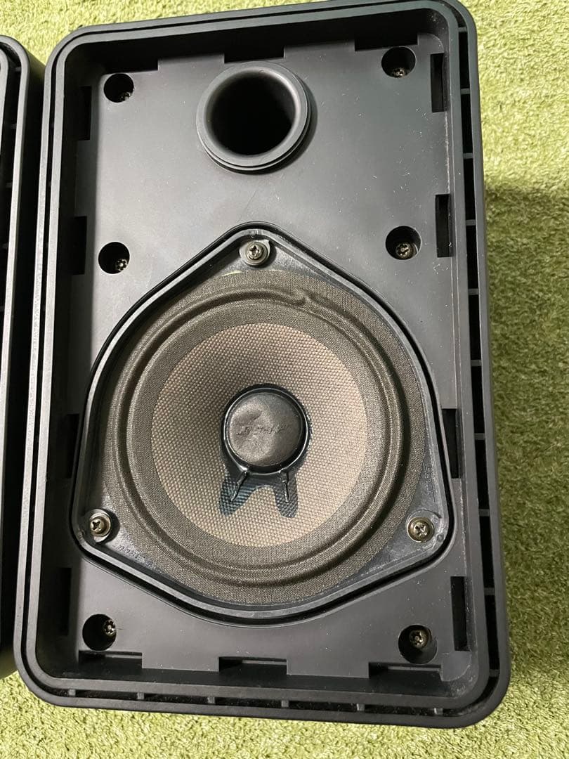 BOSE 101MMG スピーカーシリアル連番