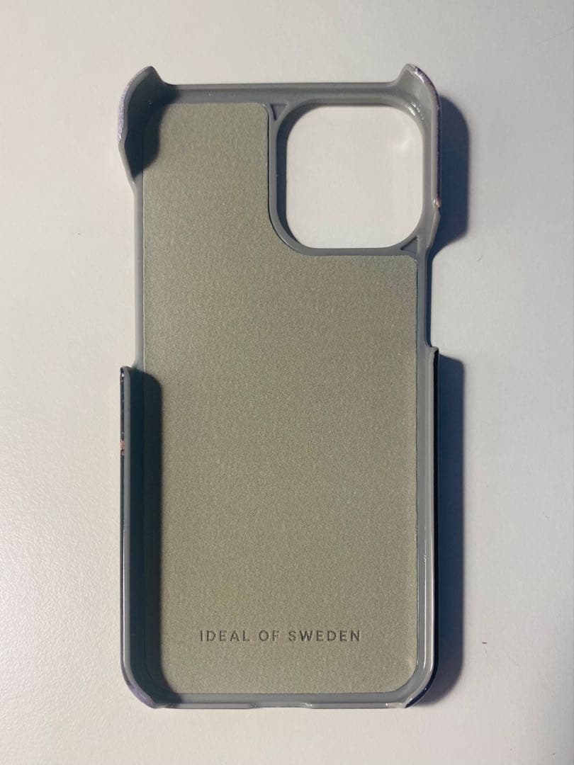 【新品・未使用】iPhoneケース/iPhone13mini