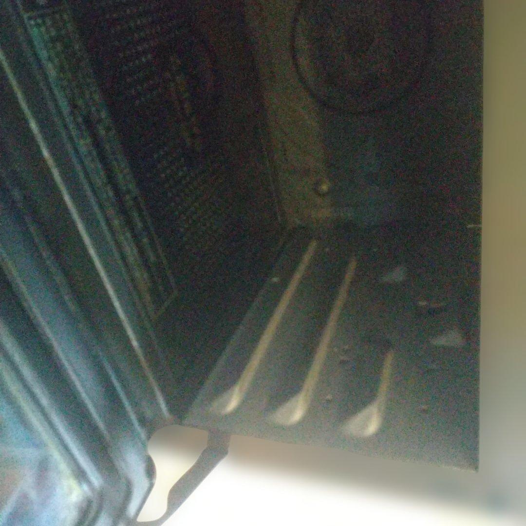Panasonic ビストロ スチームオーブンレンジ NE-BS1500-W