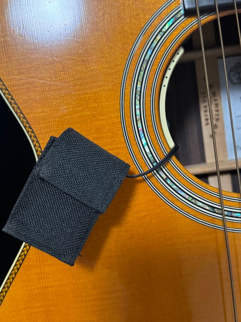 ギター Martin OMJM John Mayer Signature Model