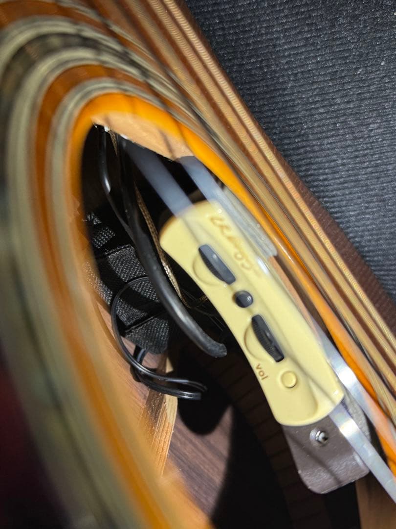 ギター Martin OMJM John Mayer Signature Model