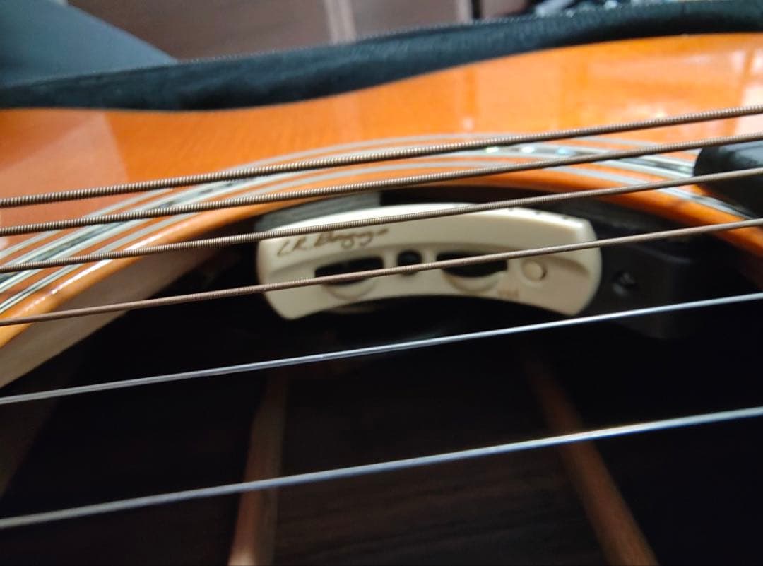 ギター Martin OMJM John Mayer Signature Model