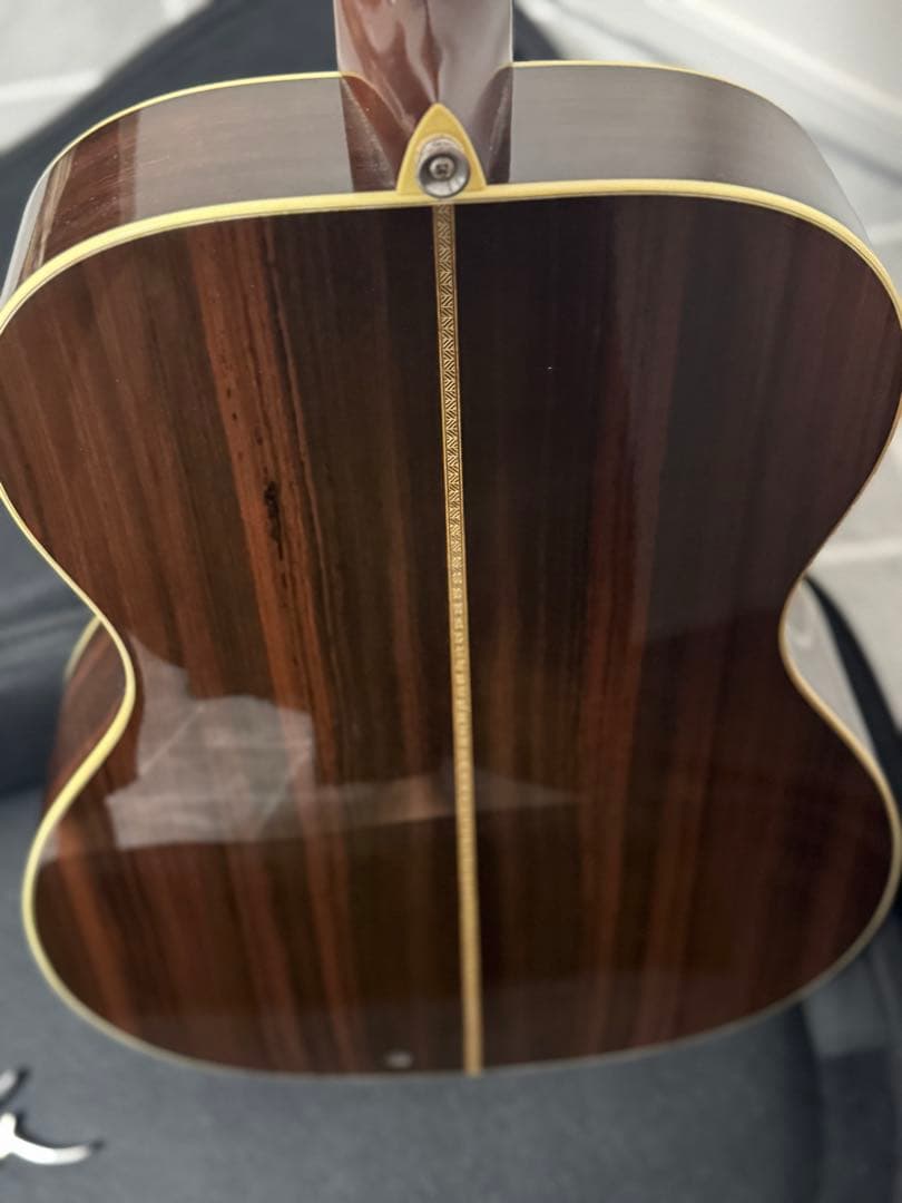 ギター Martin OMJM John Mayer Signature Model