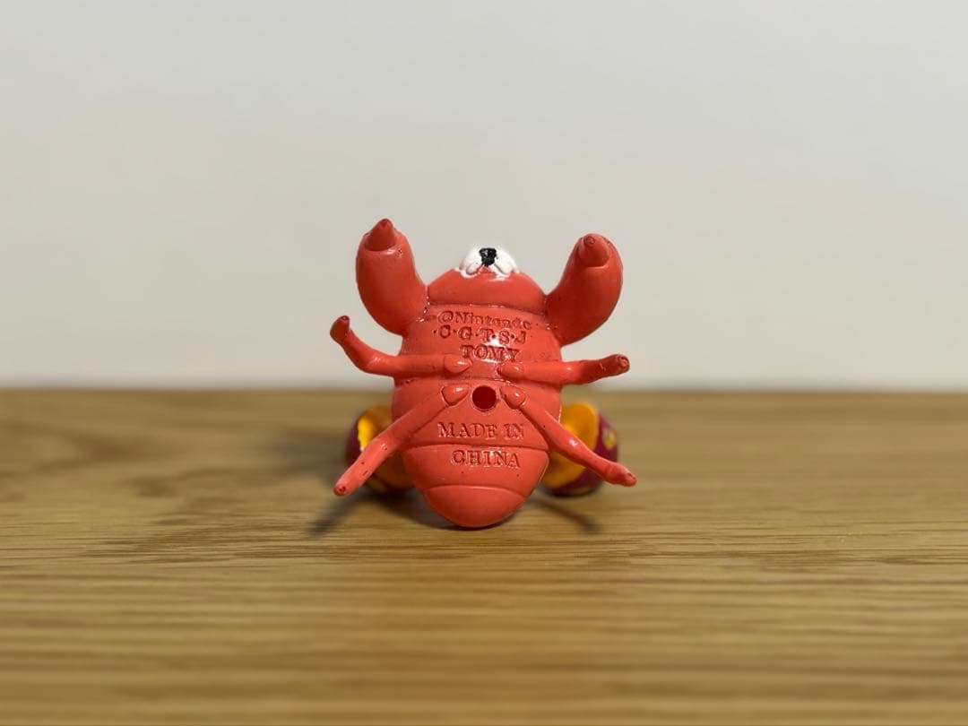 モンコレ　パラス　ポケモン　フィギュア　激レア　初期
