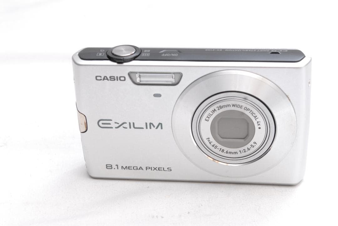 CASIO EXILIM EX-Z150 (訳アリ品）