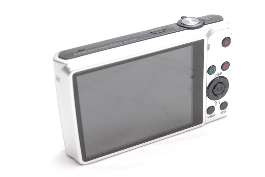 CASIO EXILIM EX-Z150 (訳アリ品）