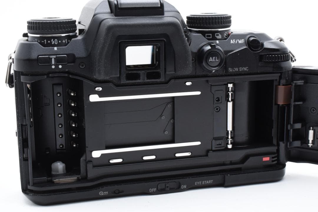 MINOLTA α-7 ボディ ミノルタ 一眼レフカメラ ボディ　訳アリ