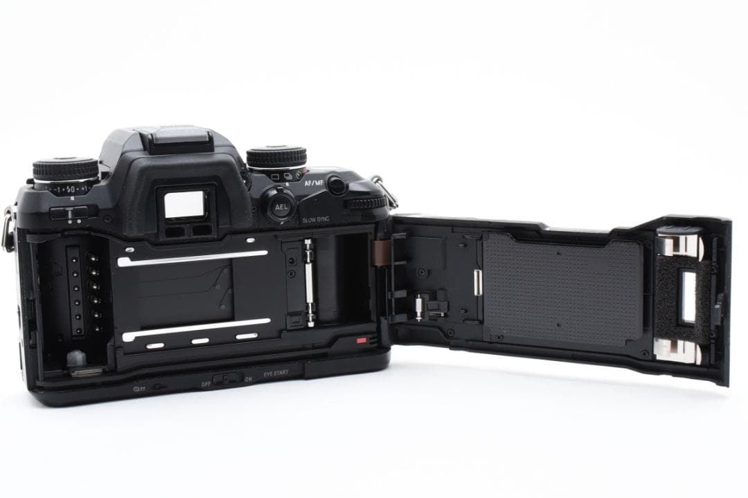 MINOLTA α-7 ボディ ミノルタ 一眼レフカメラ ボディ　訳アリ