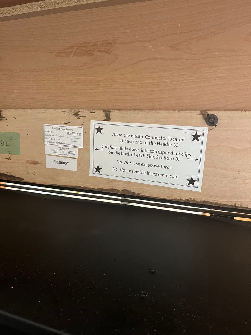 Dimplex 電気暖炉 マントルピース はめ込み式