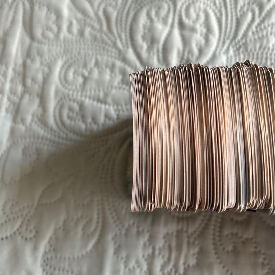 銀魂　カードダス　300枚以上！(バラ売り可)