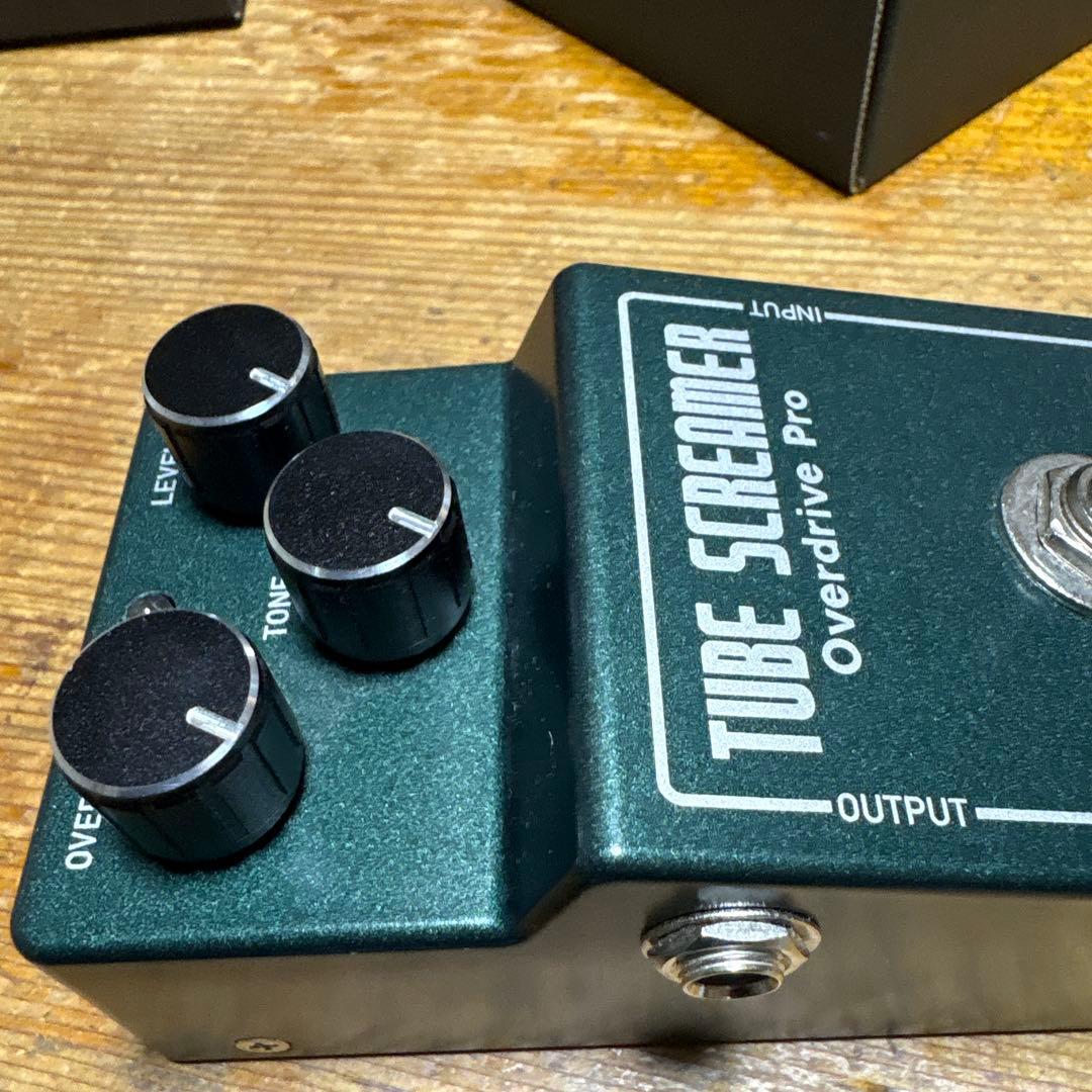 ギター Ibanez TS80HWV2