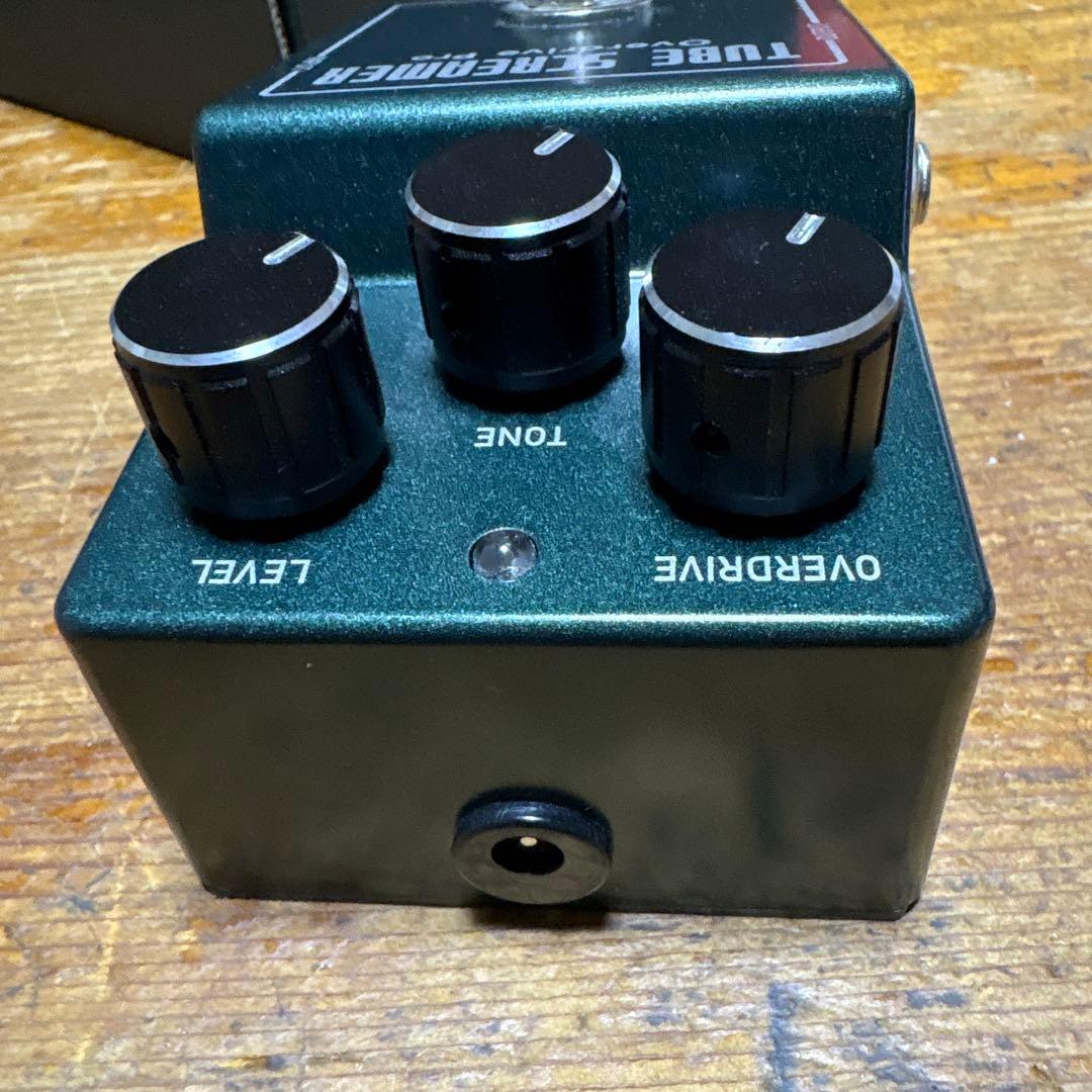 ギター Ibanez TS80HWV2