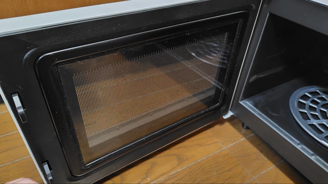 Panasonic オーブンレンジ NE-T15A3 2020年製