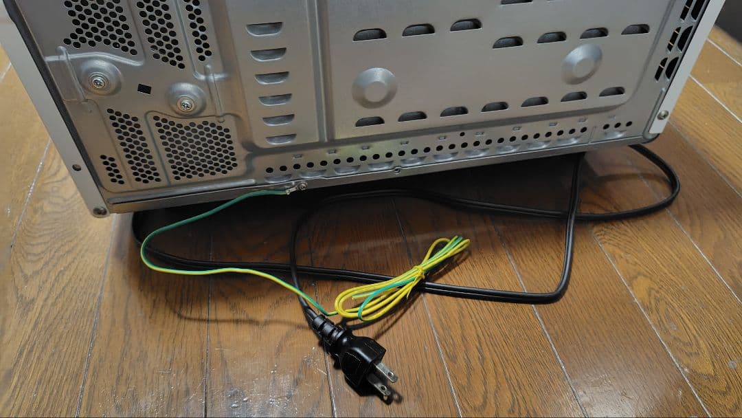 Panasonic オーブンレンジ NE-T15A3 2020年製
