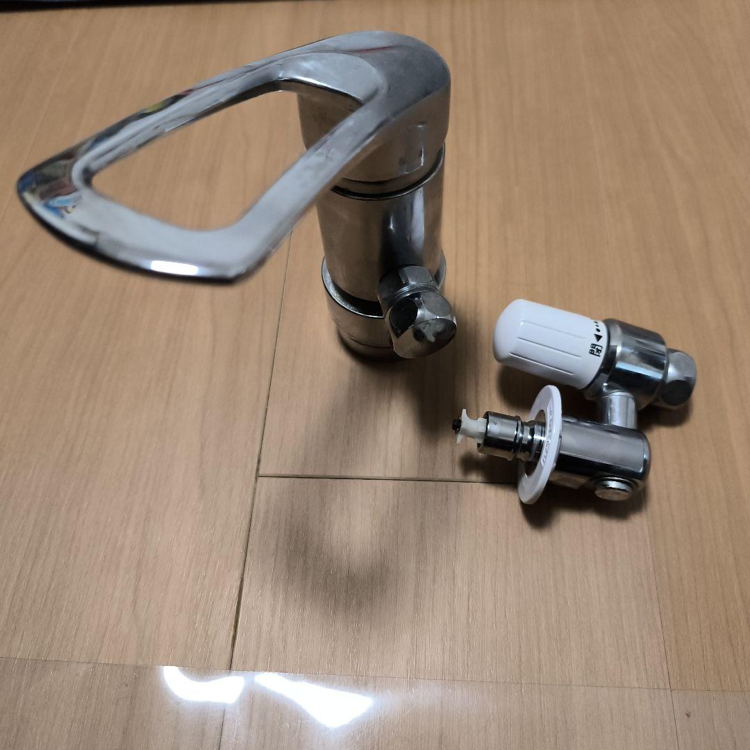 KAKUDAI ワンホール用分岐金具(MYM用セット)【789-702-MY1】