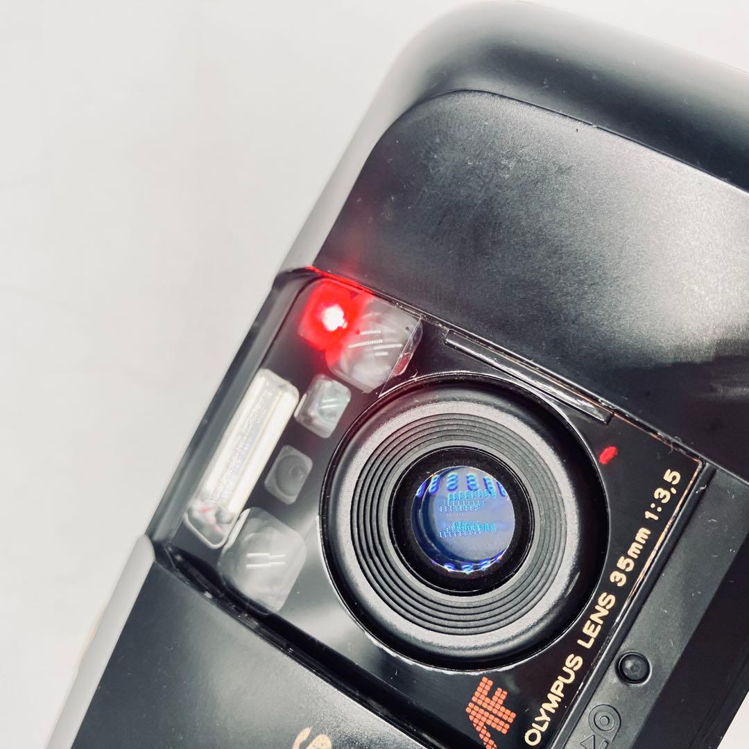 OLYMPUS μ【mju:】PANORAMA