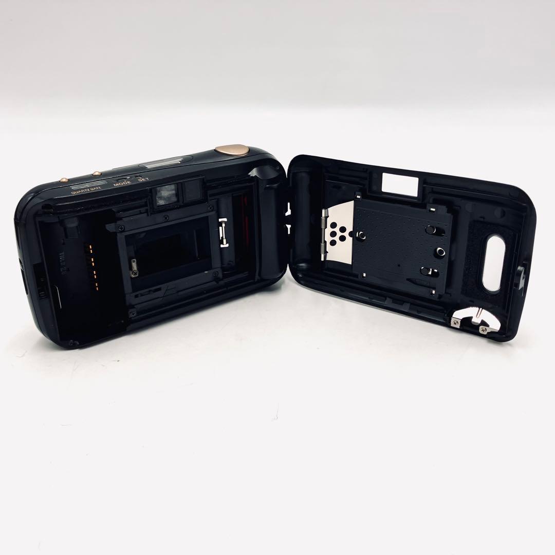 OLYMPUS μ【mju:】PANORAMA