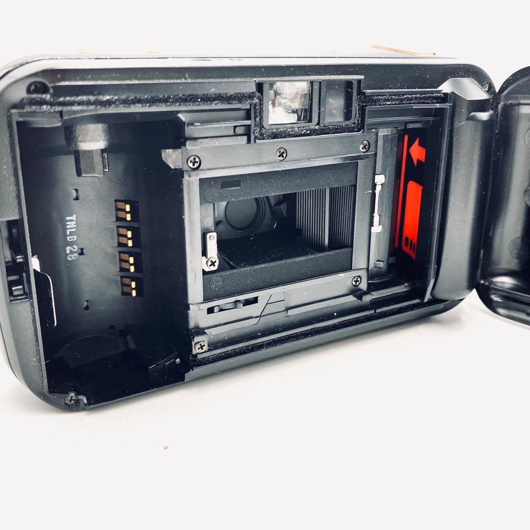 OLYMPUS μ【mju:】PANORAMA