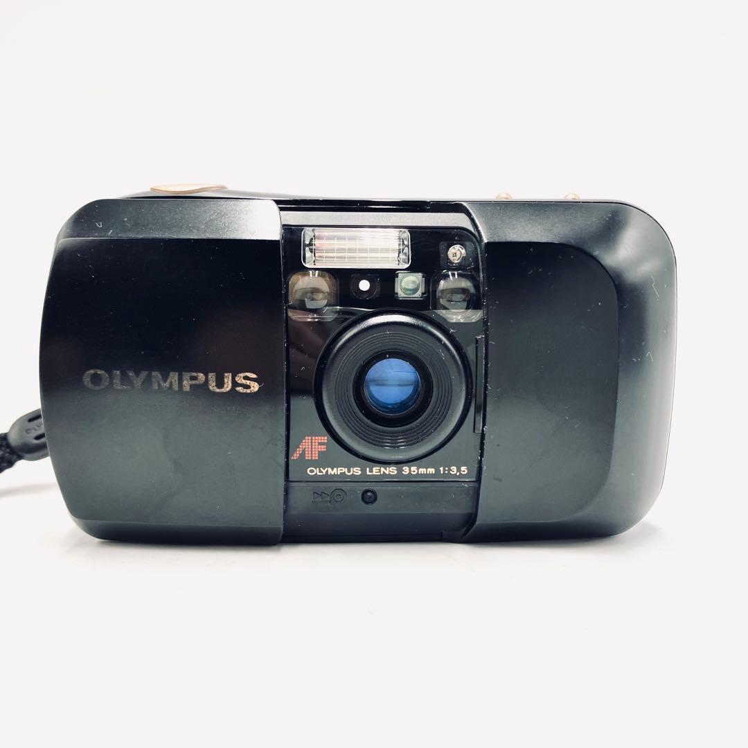 OLYMPUS μ【mju:】PANORAMA